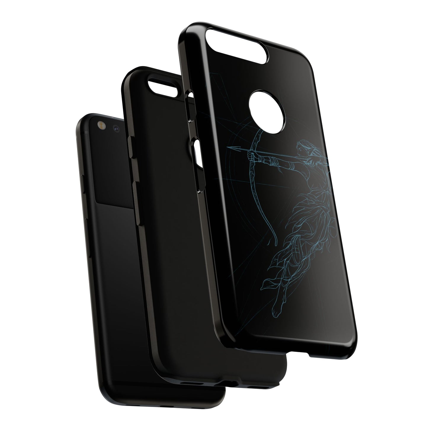 Archer Phone Case | Tough Protective iPhone Case