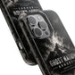 GHOST NATION ARMORY MAGNETIC TOUGH PHONE CASE