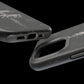 UNSEEN WAR MAGNETIC TOUGH PHONE CASE