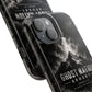 GHOST NATION ARMORY MAGNETIC TOUGH PHONE CASE