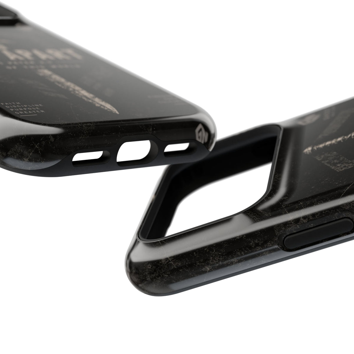 SET APART MAGNETIC TOUGH PHONE CASE