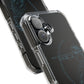 Magnetic Phone Case: Midnight Archer