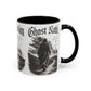 MUG: JOHN 17:16