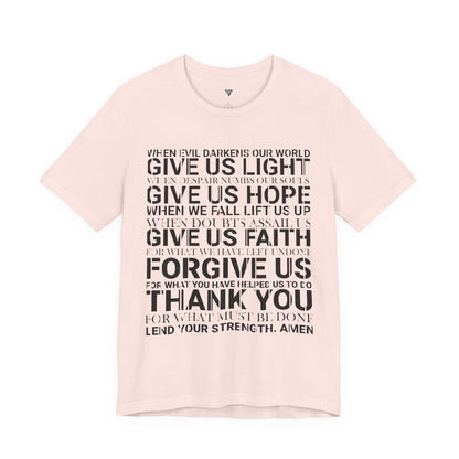 Genesis Prayer T-Shirt