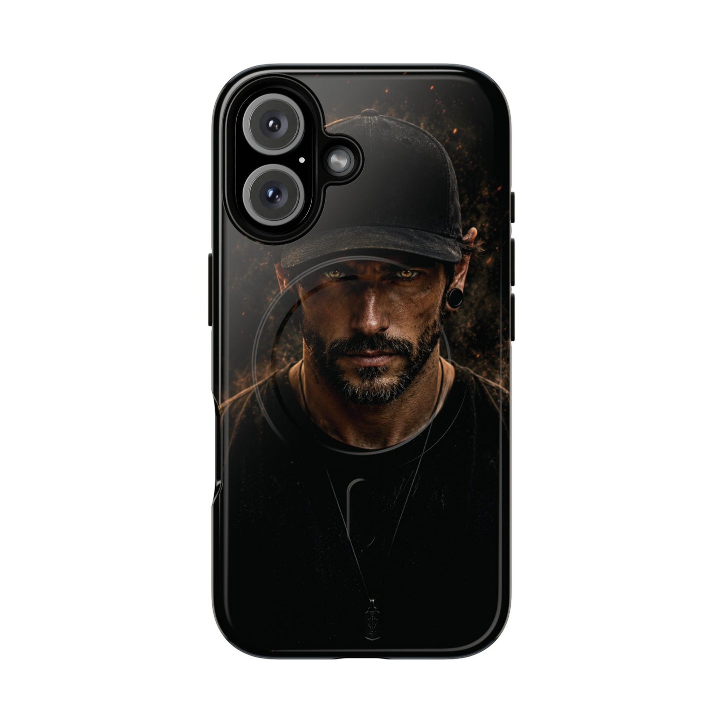 Magnetic Phone Case, Dexter