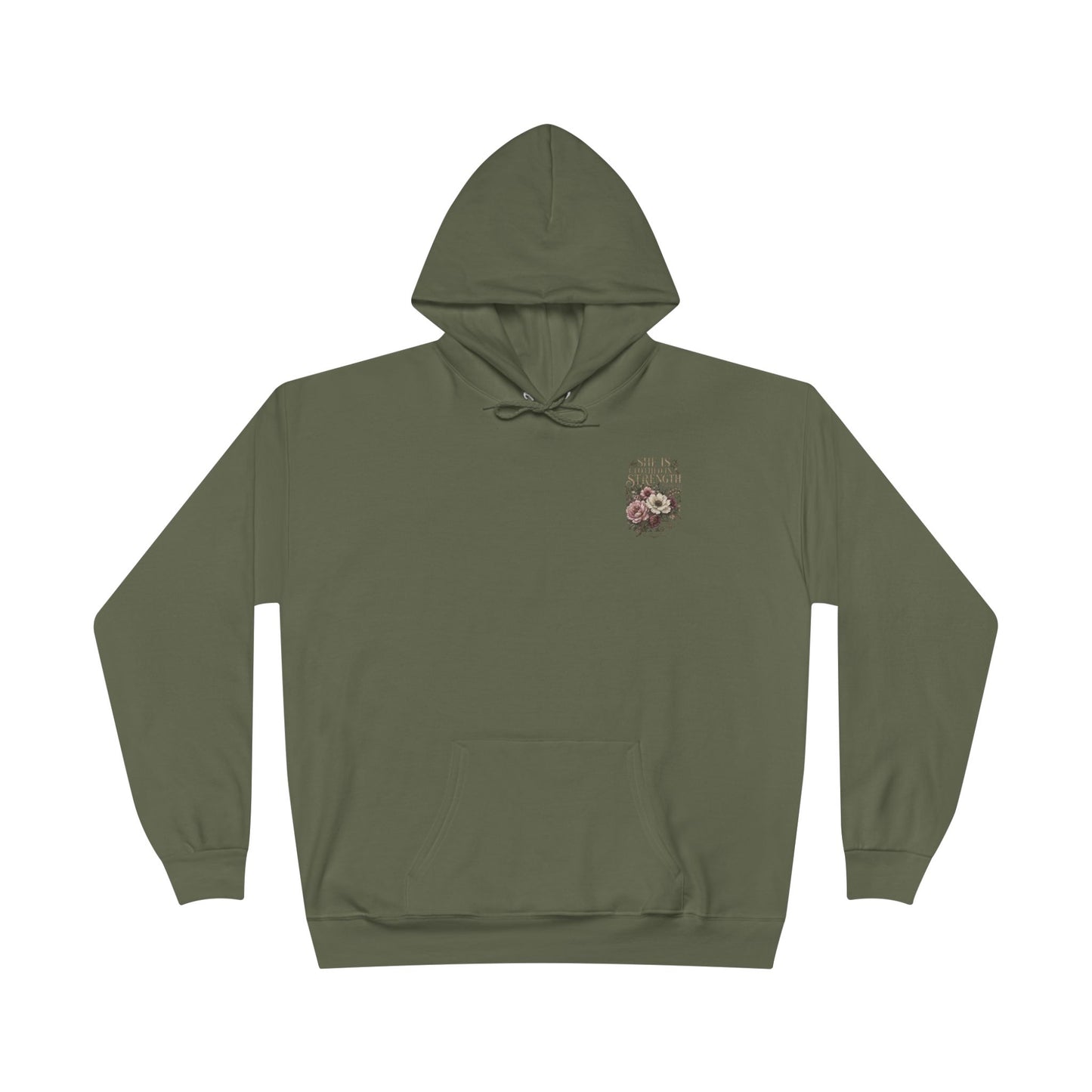 HOODIE I PROVERBS 31:25