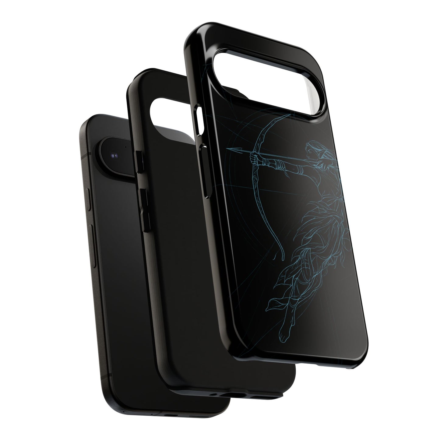 Archer Phone Case | Tough Protective iPhone Case