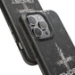 UNSEEN WAR MAGNETIC TOUGH PHONE CASE