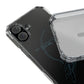 Magnetic Phone Case: Midnight Archer