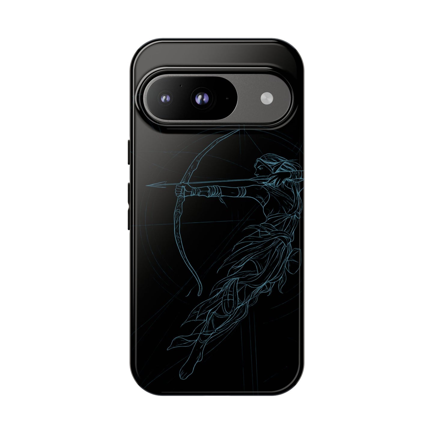 Archer Phone Case | Tough Protective iPhone Case