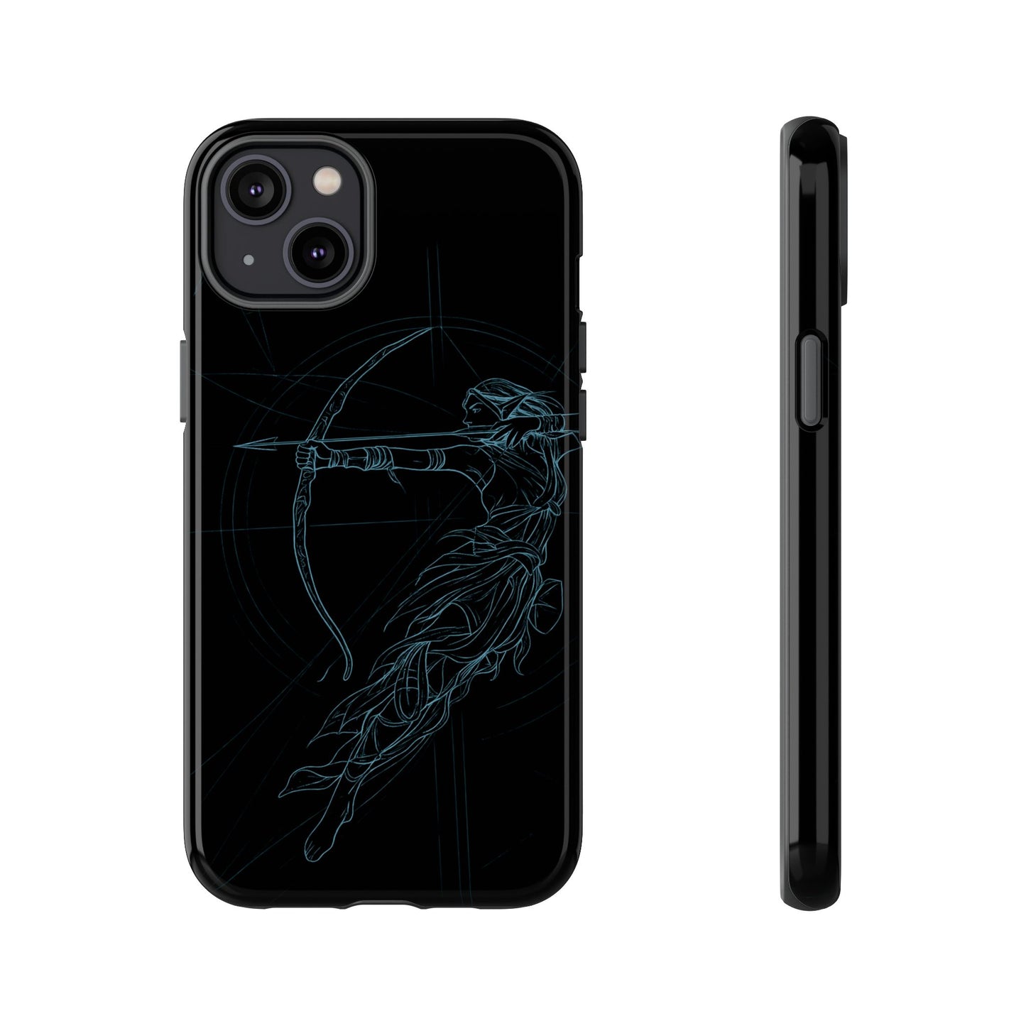 Archer Phone Case | Tough Protective iPhone Case