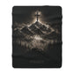 NOT BY SIGHT BLANKET