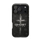 UNSEEN WAR MAGNETIC TOUGH PHONE CASE