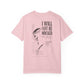 I Am Who I Am T-Shirt