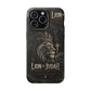 LION OF JUDAH MAGNETIC TOUGH PHONE CASE