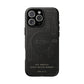 Tough Magnetic Case, The Armory Blueprint