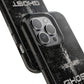 UNSEEN WAR MAGNETIC TOUGH PHONE CASE