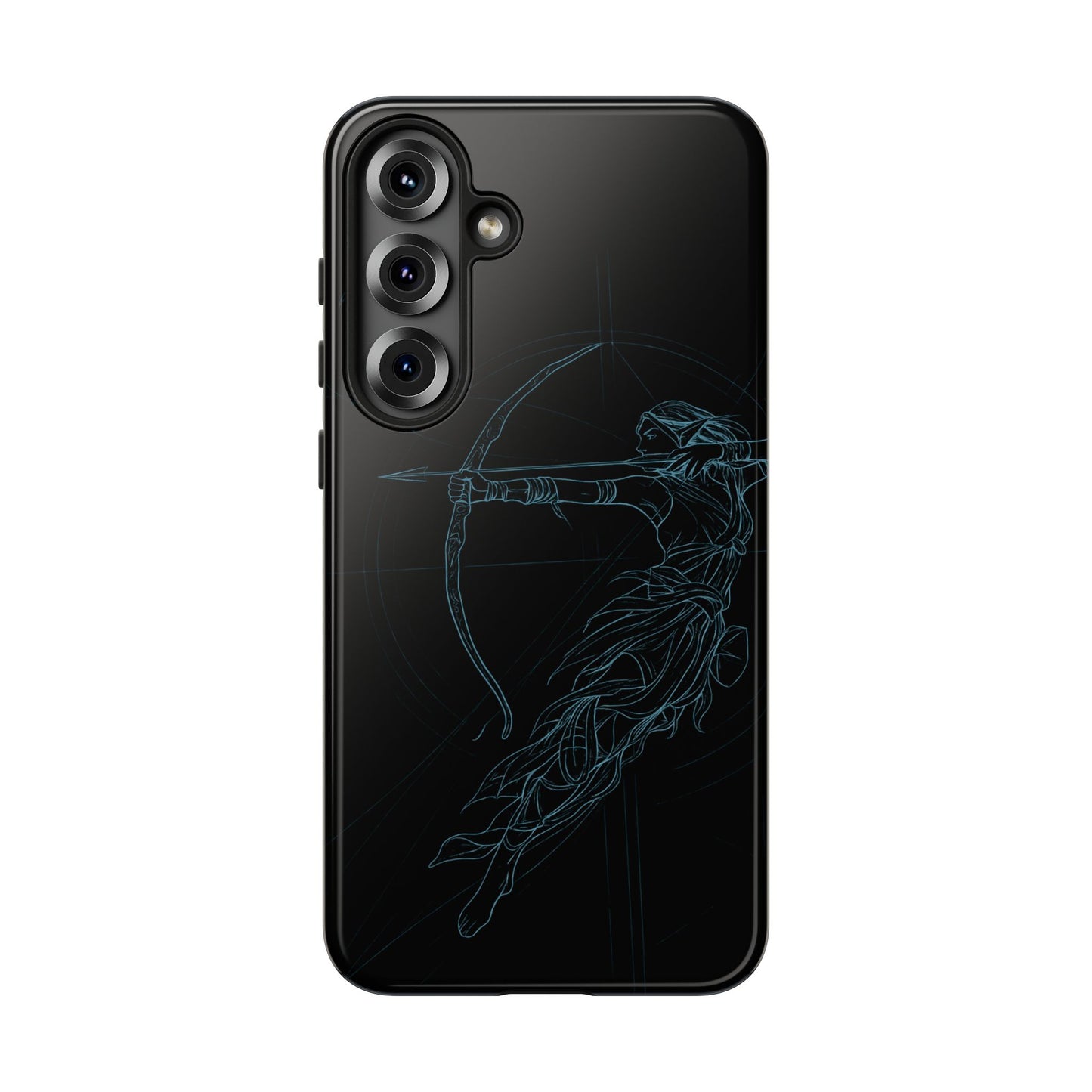 Archer Phone Case | Tough Protective iPhone Case
