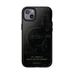 Tough Magnetic Case, The Armory Blueprint