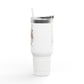 TRAVEL CUP I 1 PETER 2:9