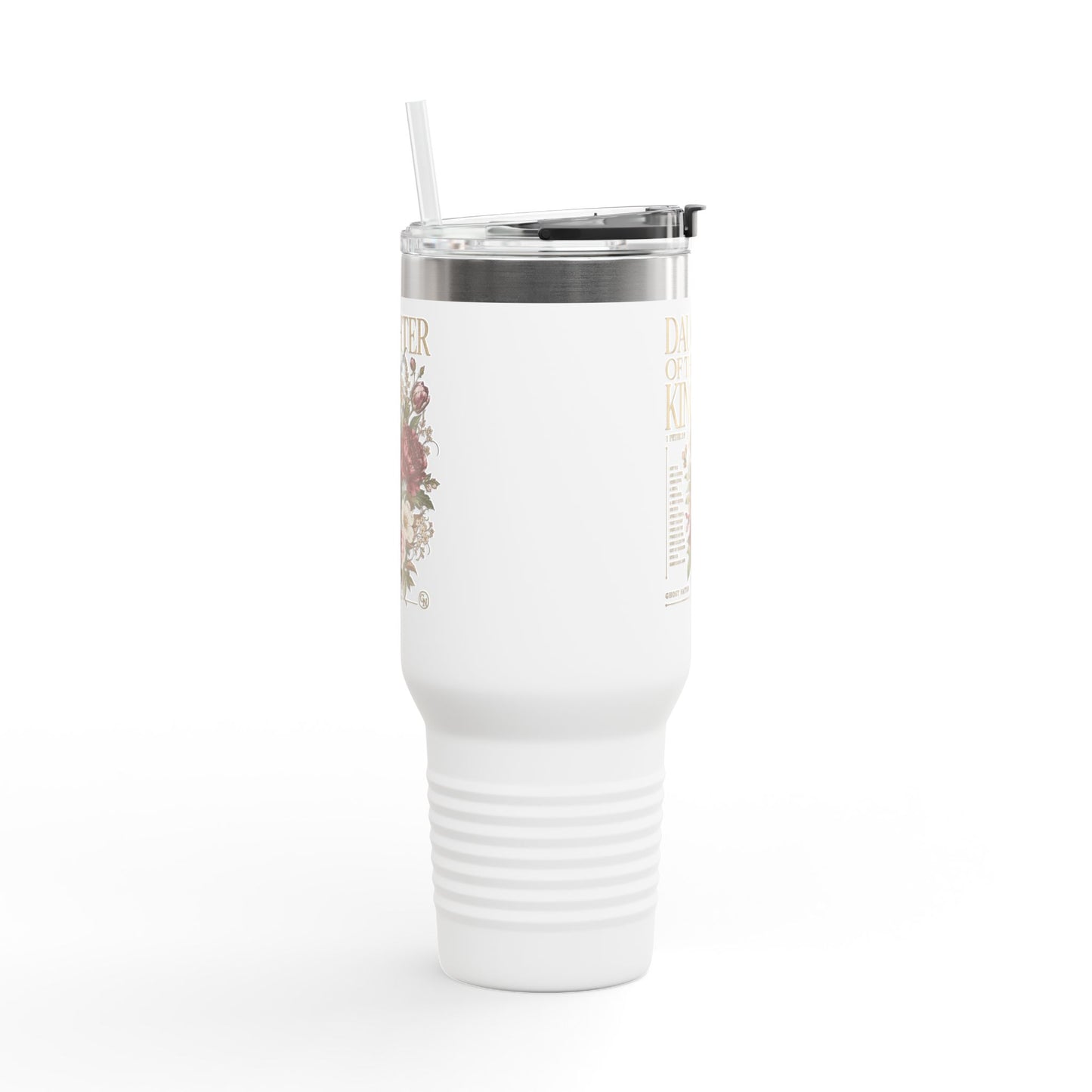 TRAVEL CUP I 1 PETER 2:9