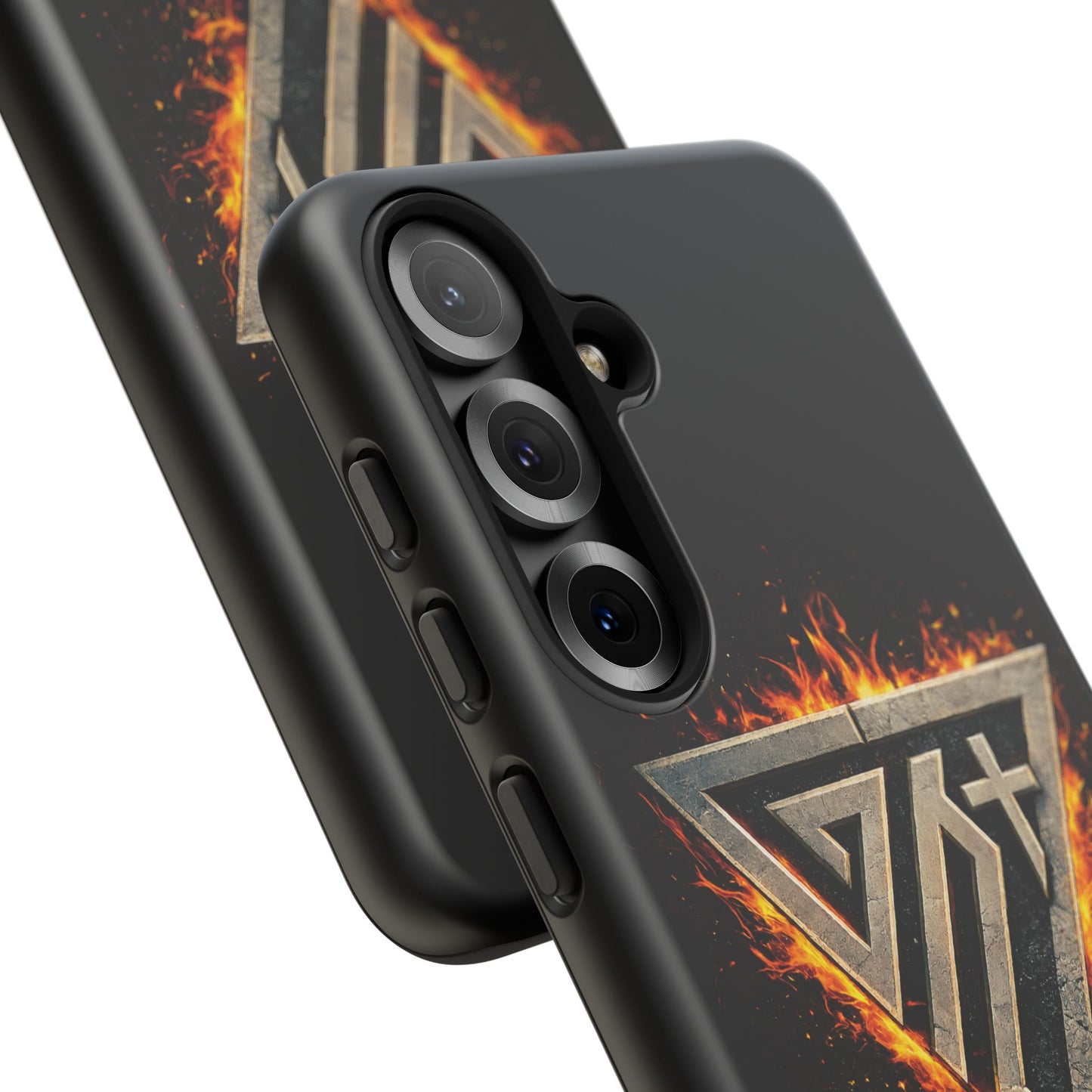 Ephesians 6:12 Phone Case I Genesis Collection