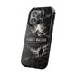 GHOST NATION ARMORY MAGNETIC TOUGH PHONE CASE