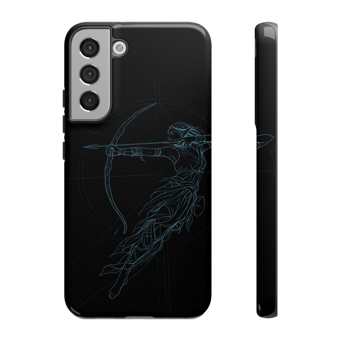 Archer Phone Case | Tough Protective iPhone Case