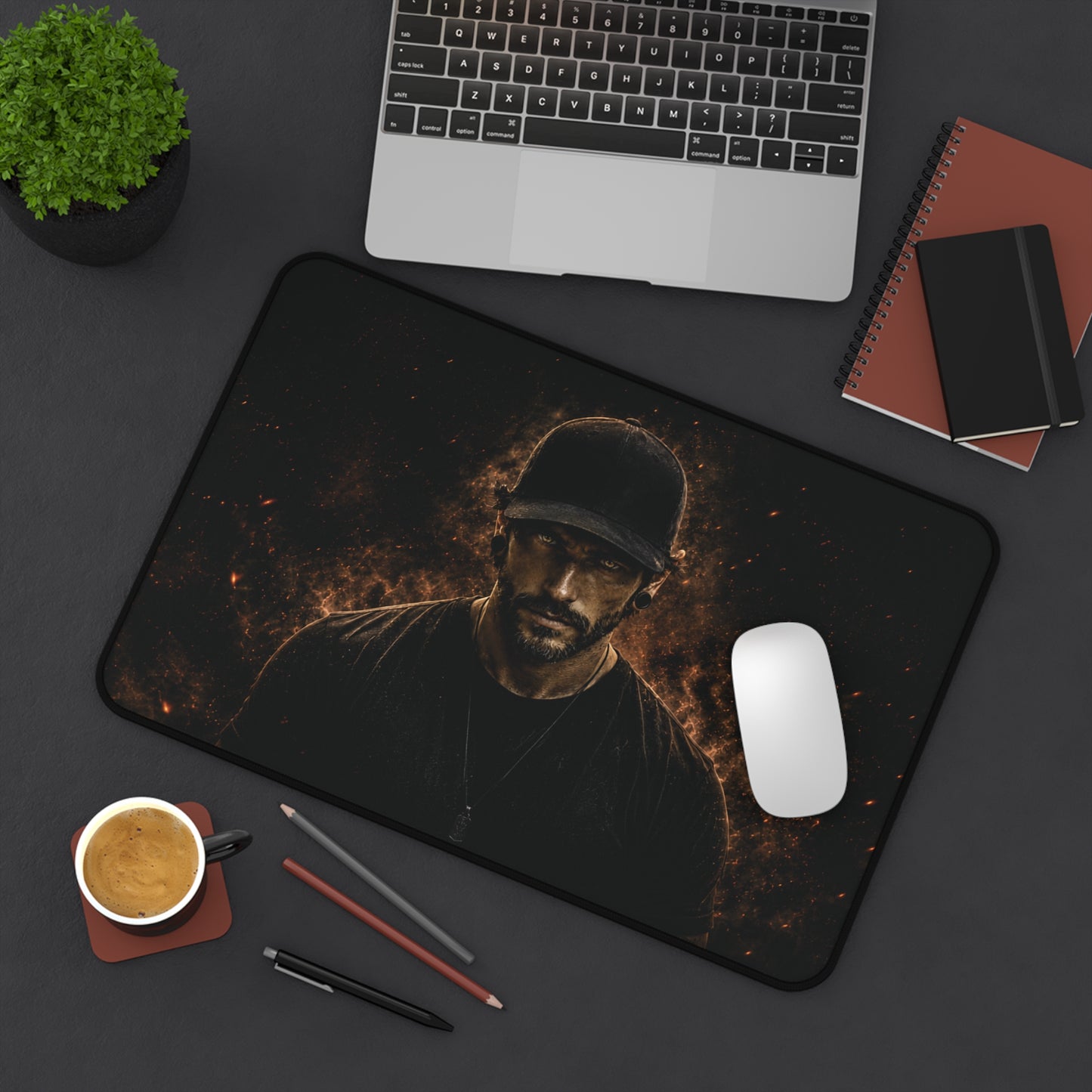 Dex Desk Mat