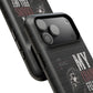 MAGNETIC TOUGH PHONE CASE, ACTS 12:7
