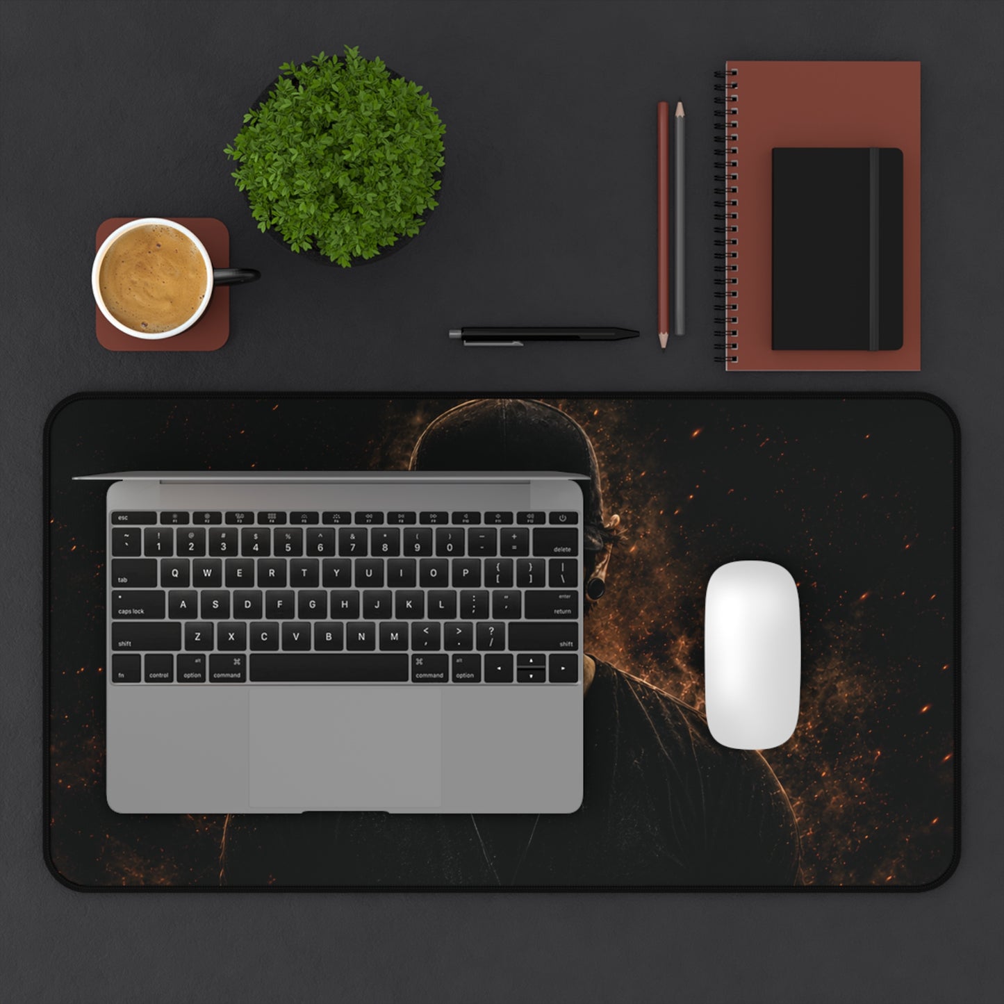 Dex Desk Mat