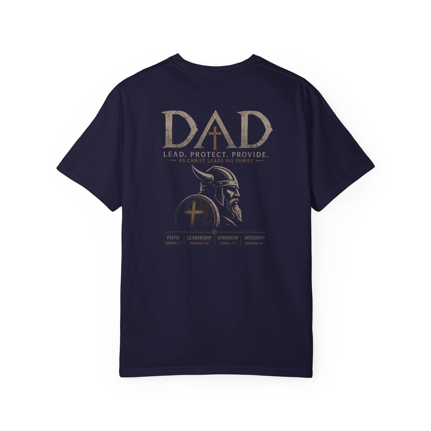 Dad Viking T-Shirt
