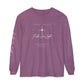 Long Sleeve: FAITH OVER SIGHT