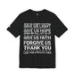 Genesis Prayer T-Shirt