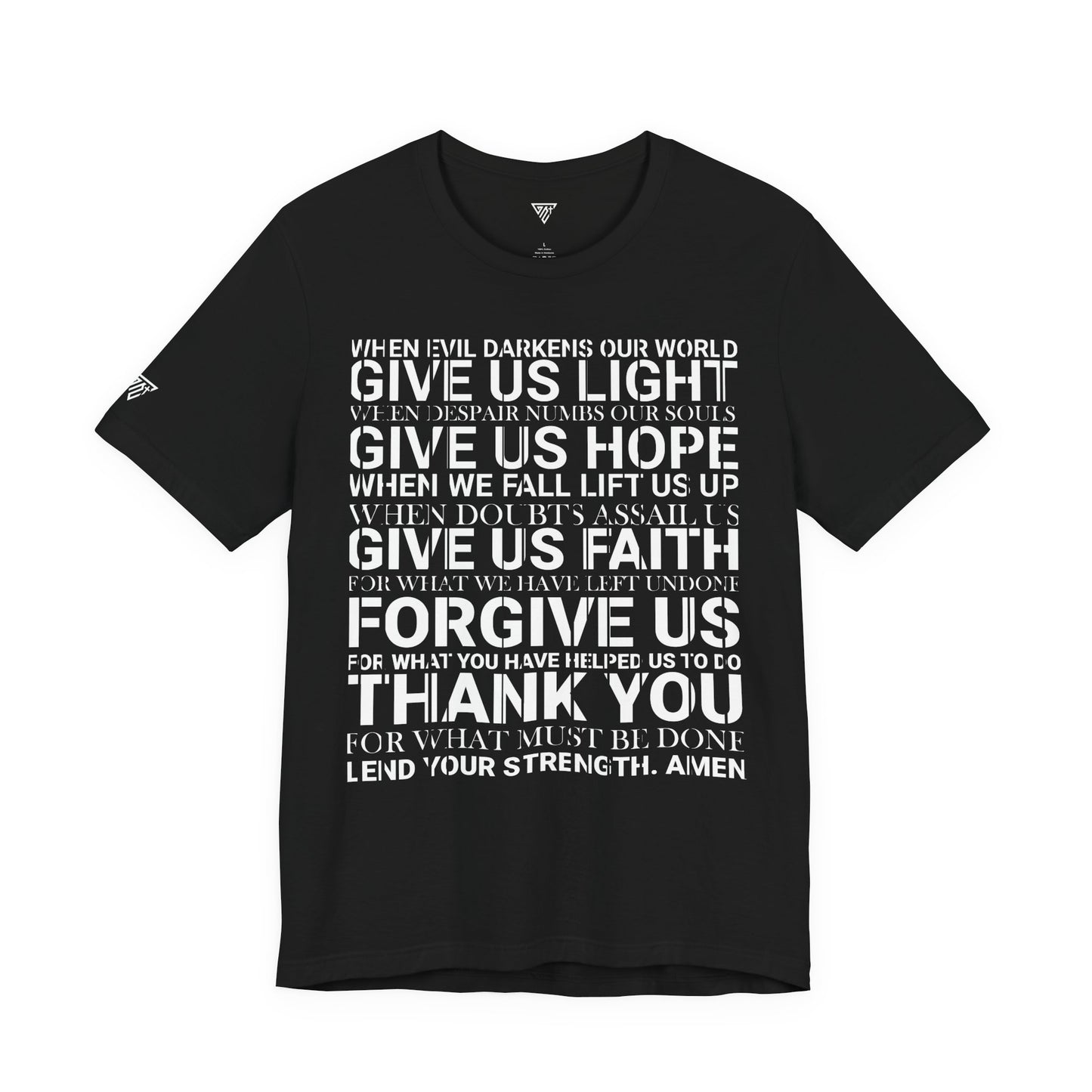 Genesis Prayer T-Shirt