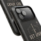 SET APART MAGNETIC TOUGH PHONE CASE