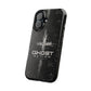 UNSEEN WAR MAGNETIC TOUGH PHONE CASE