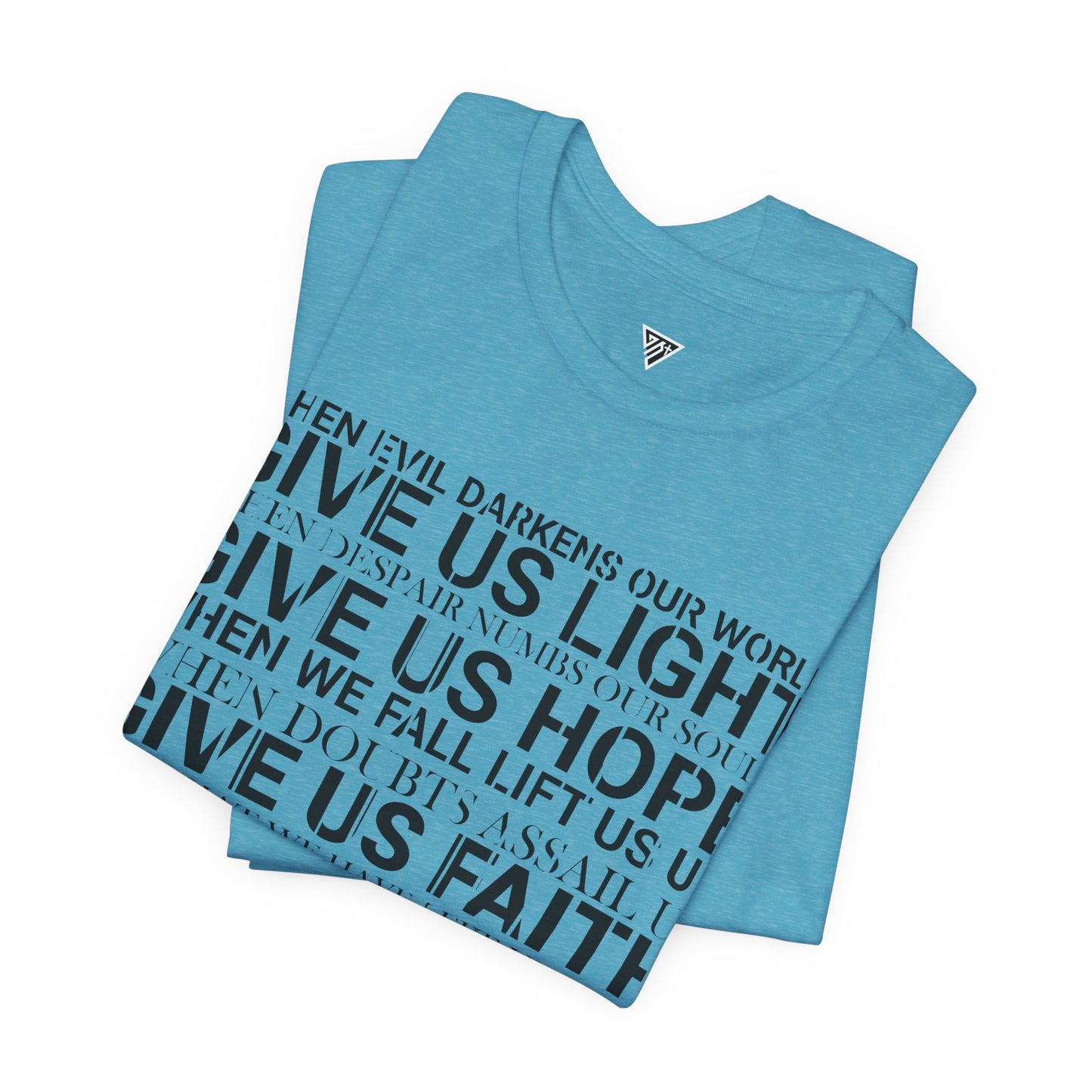 Genesis Prayer T-Shirt