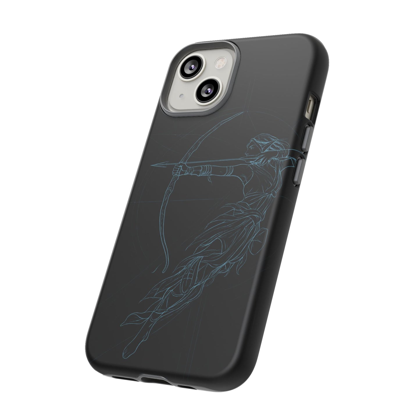 Archer Phone Case | Tough Protective iPhone Case