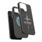 UNSEEN WAR MAGNETIC TOUGH PHONE CASE