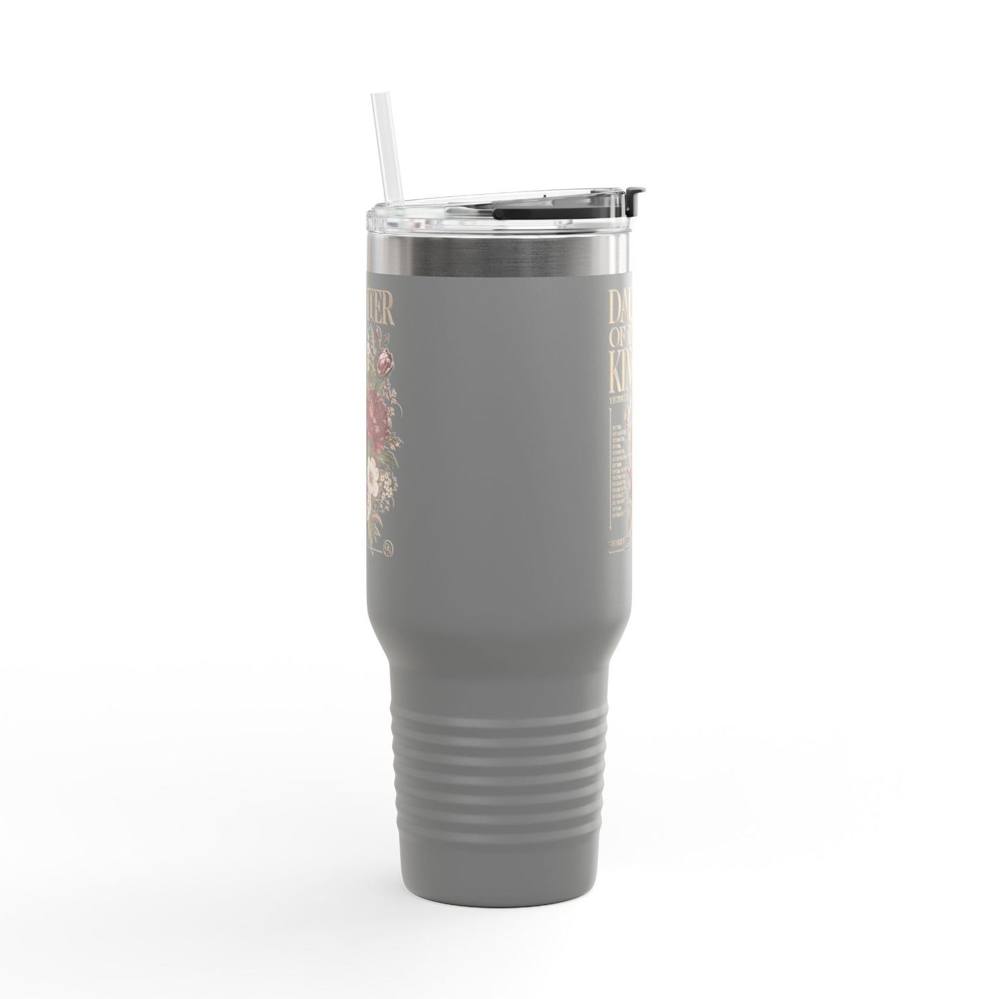 TRAVEL CUP I 1 PETER 2:9