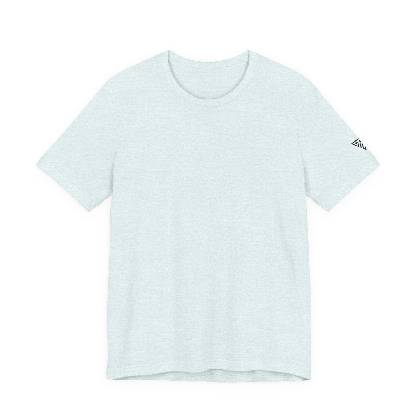Spiritual Facts Tee
