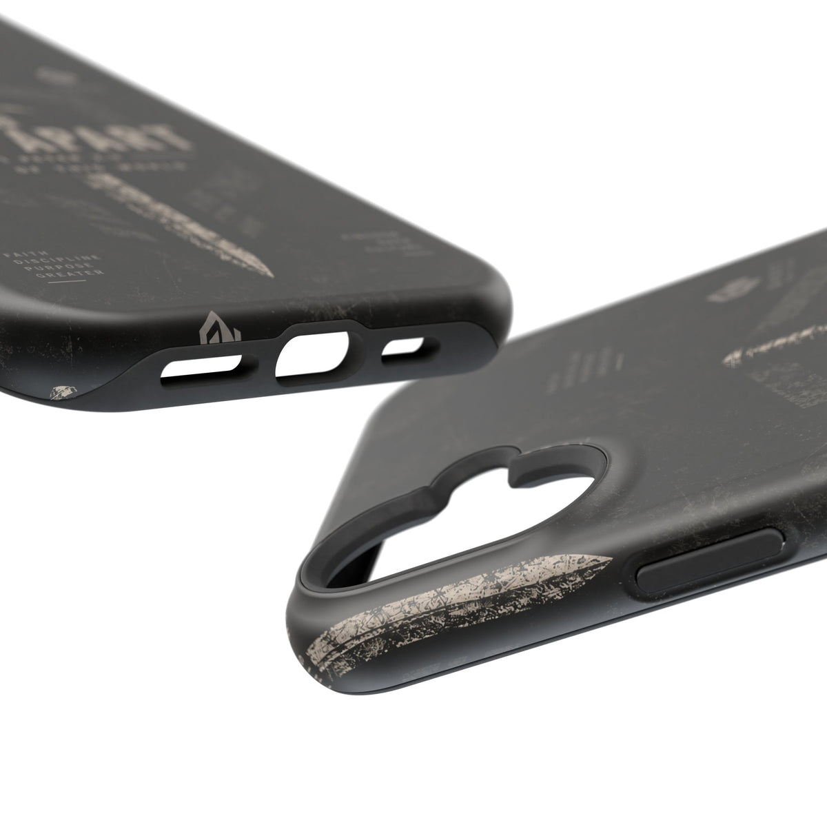 SET APART MAGNETIC TOUGH PHONE CASE