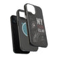 MAGNETIC TOUGH PHONE CASE, ACTS 12:7