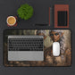 Mora & Nadaya Desk Mat