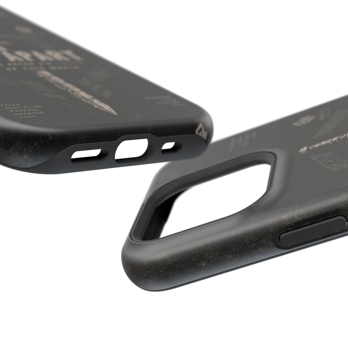 SET APART MAGNETIC TOUGH PHONE CASE