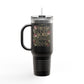 TRAVEL CUP I PROVERBS 3:5