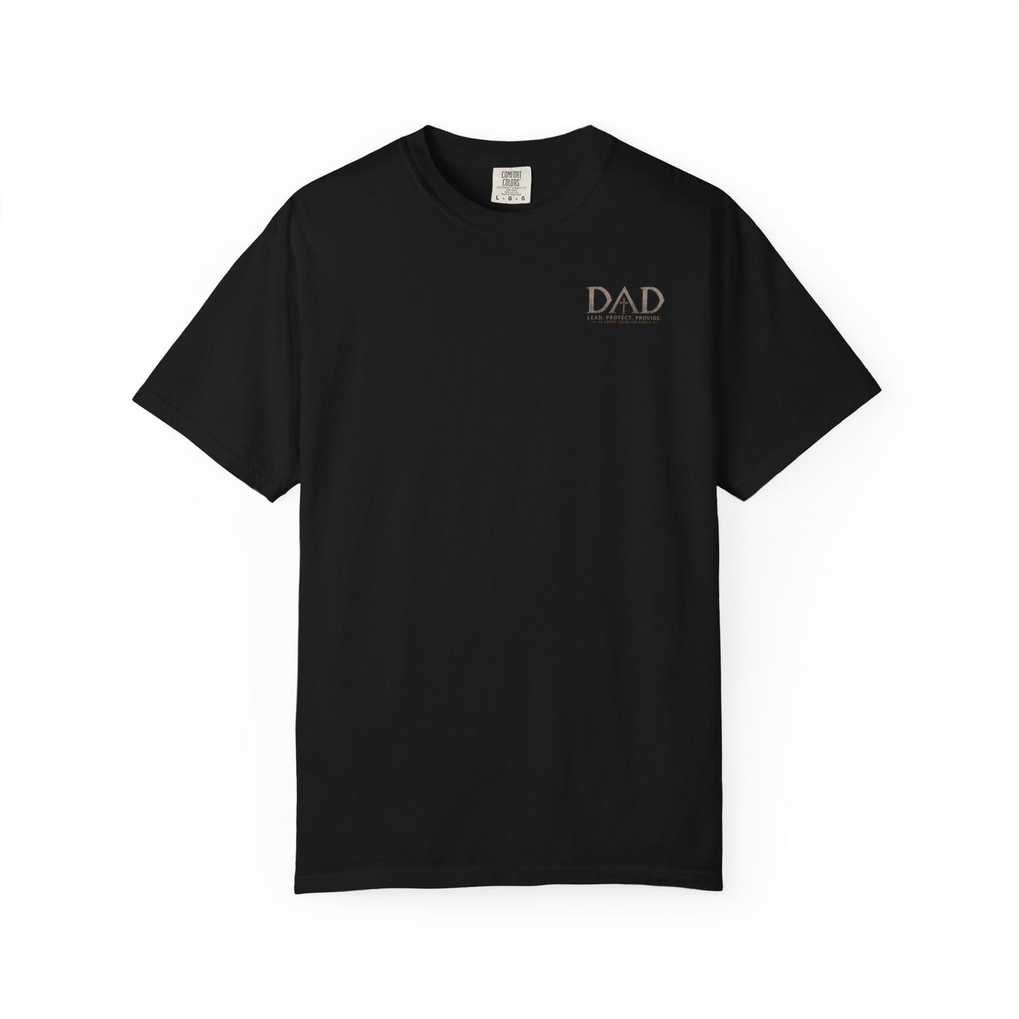 Dad Viking T-Shirt