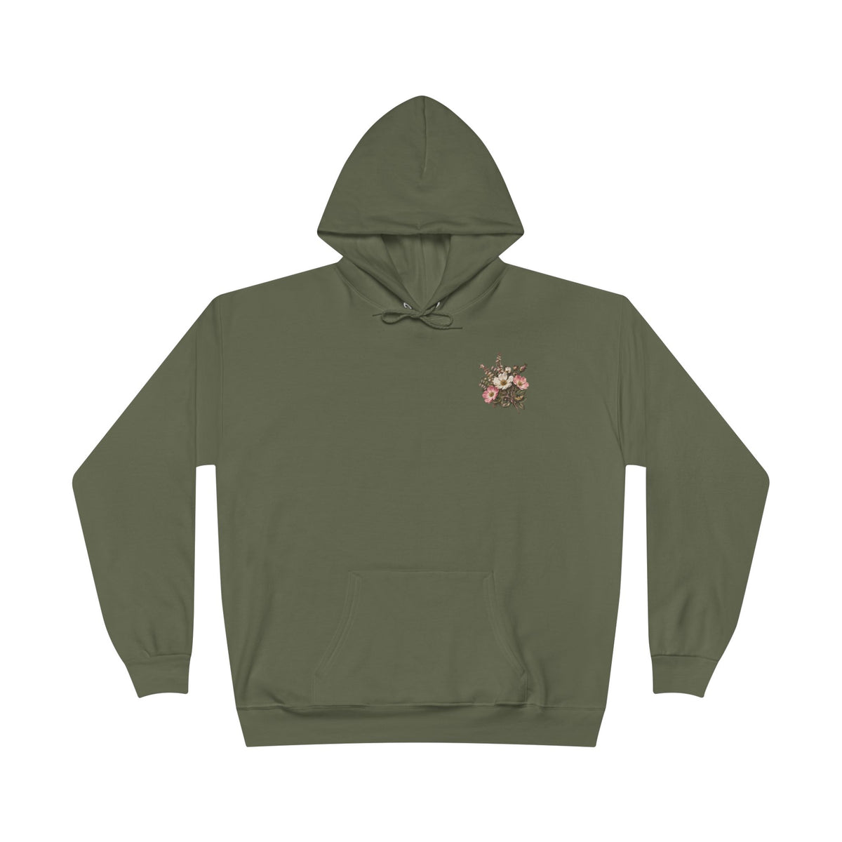 HOODIE I 1 PETER 2:9, SET APART