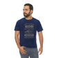 Mountain Mineral-Wash Tee